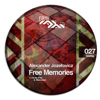 Alexander Jozefovicz - Free Memories