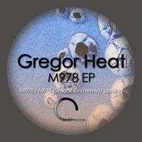 Gregor Heat - M978