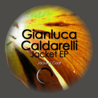 Gianluca Caldarelli - Jacket