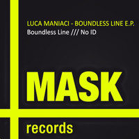 Luca Maniaci - Boundless Line