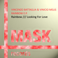 Vincenzo Battaglia, Vinicio Melis - Rainbow