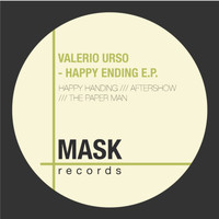 Valerio Urso - Happy Ending
