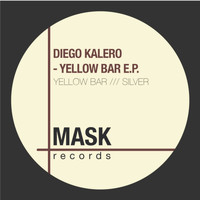 Diego Kalero - Yellow Bar