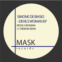 Simone De Biasio - Devils Woman