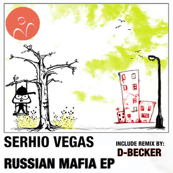 Serhio Vegas - Russian Mafia
