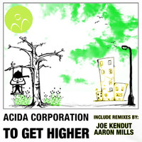 Acida Corporation - To Get Higher