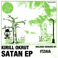 Kirill Okrut - Satan