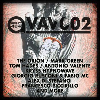 Various Artists - Vav002