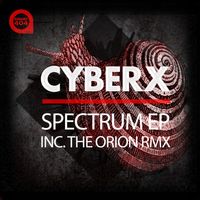 Cyberx - Spectrum