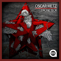 Oscar Metz - Drone Teck