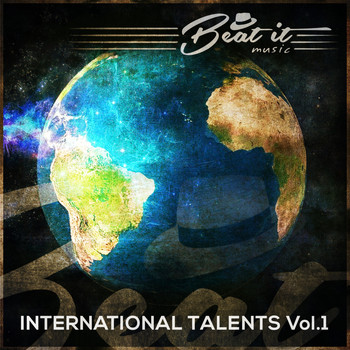 Various Artists - International Talents Vol.1