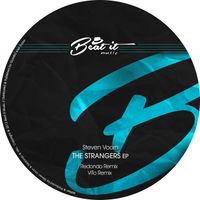Steven Voorn - The Strangers