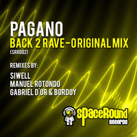 Pagano - Back to Rave