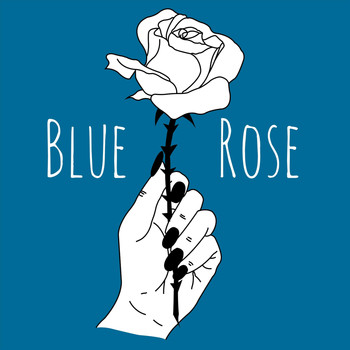 Blue Rose - Stranger