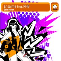 Ensaime - Go Go Dancer