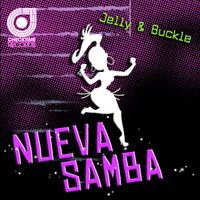 Jelly - Nueva Samba