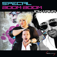 Joy Mania - Special Boom Boom