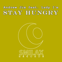 Andrew Jim - Stay Hungry