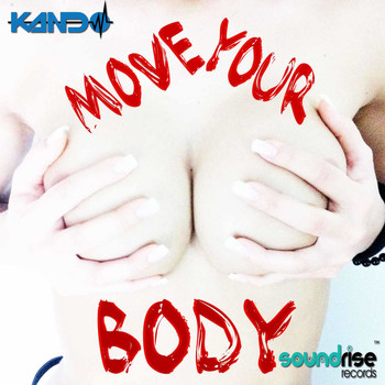 Kando - Move Your Body