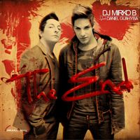 D.j. Mirko B. - The End
