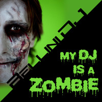 Bellini Dj - My Dj is a Zombie