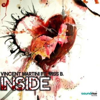Vincent Martini - Inside