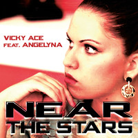 Vicky Ace - Near the Stars