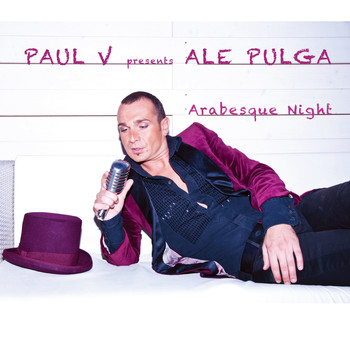 Paul V - Arabesque Night