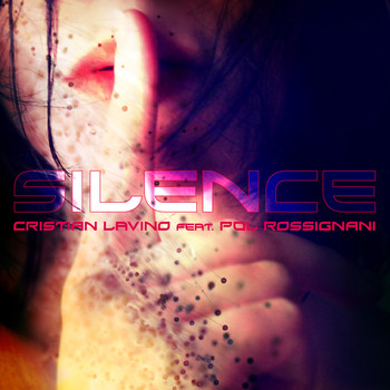 Cristian Lavino - Silence
