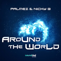 Palmez, Nicky B - Around the World