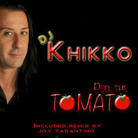 Dj Khikko - Peel the Tomato