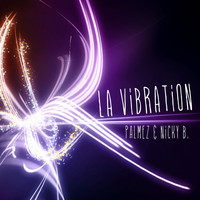 Palmez, Nicky B - La Vibration