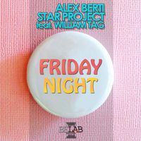 Alex Berti - Friday Night