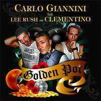 Carlo Giannini - Golden Pot