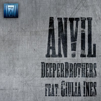 DeeperBrothers - Anvil