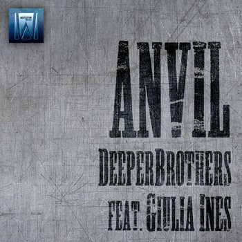 DeeperBrothers - Anvil
