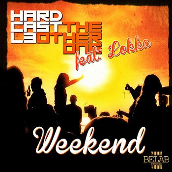 Hardcastl3 - Weekend