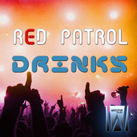 Red Patrol - Drinks