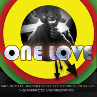 Marco Burani - One Love