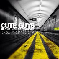 Isac - Cute Guys