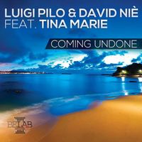 Luigi Pilo - Coming Undone