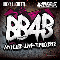 Lucky Luchetta - Bb4b
