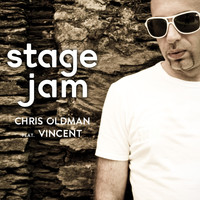 Chris Oldman - Stage Jam