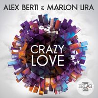 Alex Berti - Crazy Love