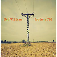 Rob Williams - Southern FM
