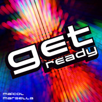 Maicol Marsella - Get Ready