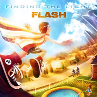 Flash - Finding the Light