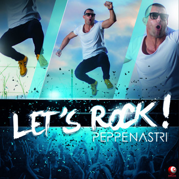 Peppe Nastri - Let's Rock!