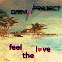 Darvin Project - Feel the Love