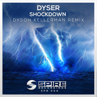 Dyser - Shockdown
